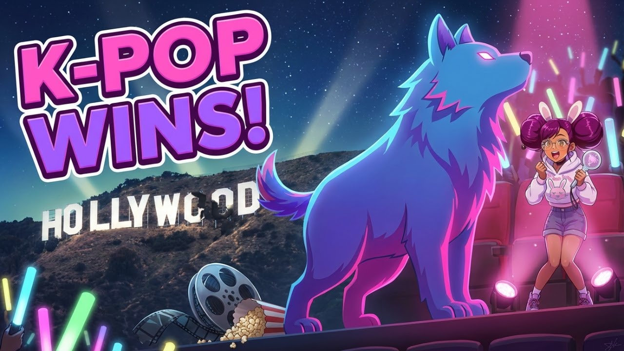 Stray Kids vs Major Studios: Cinema's New Champion