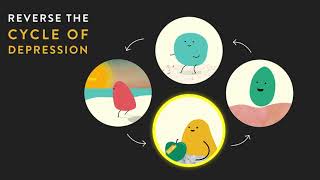How to reverse the vicious cycle of Depression - Flow