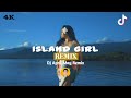 PhyoMinOo Version 24 DJ AM " Island Girl "Remix TikTok"(AprilMayRemix)Tiktok 2024