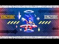 You need to try this Sonic 3 A.I.R Mod