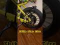 Any Recommendations To Help With Flat Tires On Ebikes #ebike #surron #talaria