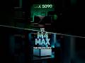 RTX 5090 vs M4 Max: best for local LLMs? #shorts