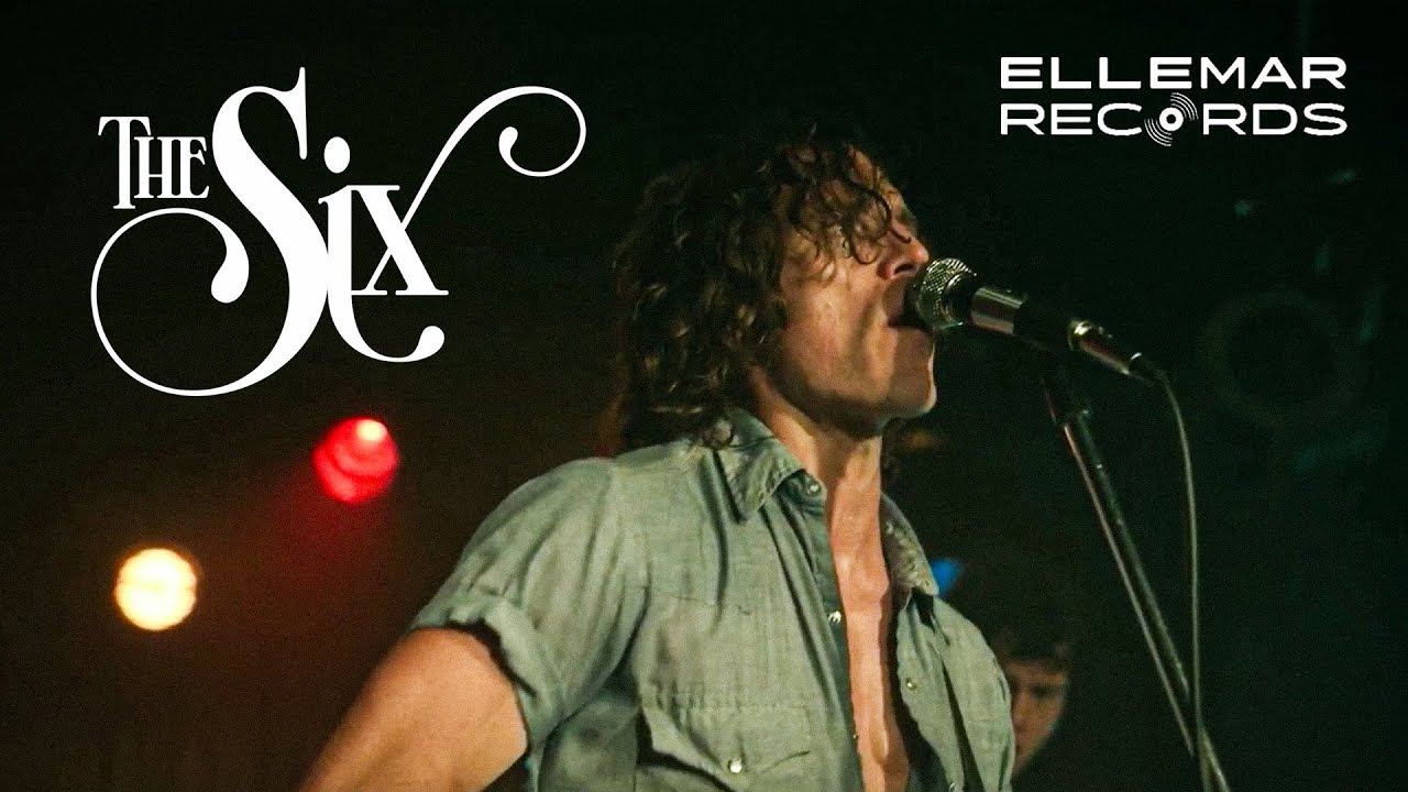 The Six - Look Me In The Eye (Unofficial Music Video)