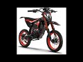 X1 Spark Electric Dirt Bike Review: 50 MPH & 4500W Peak Power! (Best Budget E-Moto?)