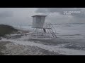 King tides bring major coastal flooding to Florida