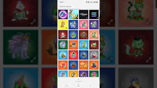 Right Clicking Every Neopets Nft Because Fuck Neopets Metaverse