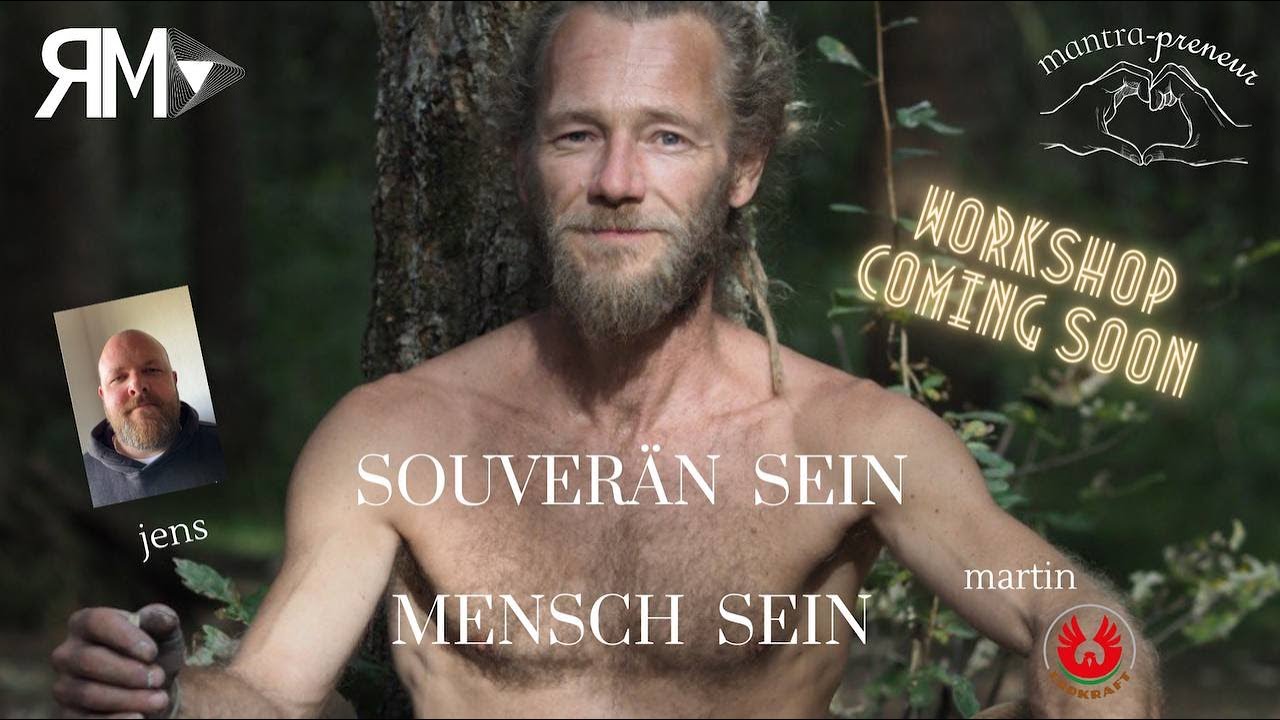 Interview 6 | 𝗦𝗼𝘂𝘃𝗲𝗿ä𝗻 𝘀𝗲𝗶𝗻 - 𝗠𝗲𝗻𝘀𝗰𝗵 𝘀𝗲𝗶𝗻  | 🇪‌🇷‌🇩‌🇰‌🇷‌🇦‌🇫‌🇹‌ @ RolandMedia