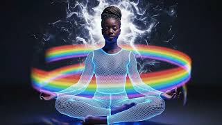 Alpha Waves (Warning: Very Powerful!) – Heal Mind, Body & Soul in 5 Minutes
