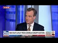 Jackie DeAngelis: Republican Party is 'fragmented and fractured'