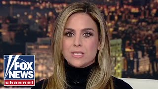 Jackie DeAngelis: Republican Party is 'fragmented and fractured'