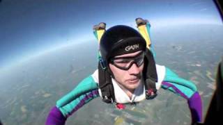 Netheravon Skydiving - 2011 (1)