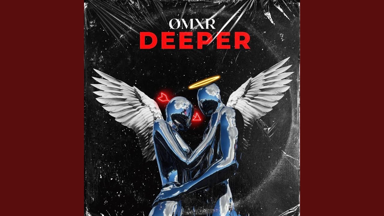 Guarda Deeper su YouTube Guarda Deeper su YouTube