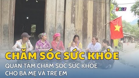 Trung tâm chăm sóc bà mẹ trẻ em bình định năm 2024