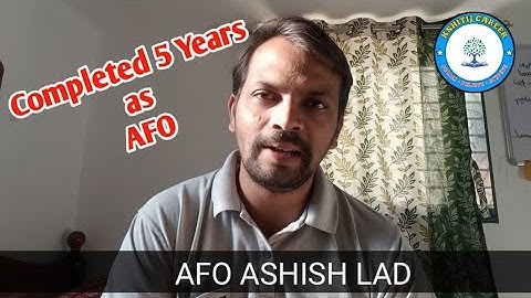 My experience as Agriculture Field Officer Completed 5 Years in banking #ibps #ibpsafo