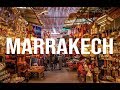 Inside the Medina | MARRAKECH 2020