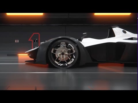 BAC Transforms Custom Car Design | Customer Spotlight | Z by HP