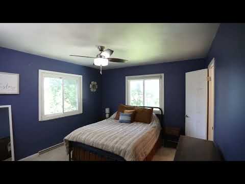 26925 Woodland Ct, Millbury, OH home video tour