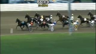 SRW 2014 July 14 R08