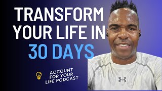 Healthy Habits for the Soul  Spiritual Disciplines That Last I AFYL Podcast Ep  873