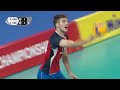 USA vs. Czechia - Bronze Match | Men's U21 World Champs 2025 - Full Match