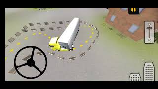 🛒Supply Truck 🚛Driver 3D 👁️ |🧐 Level - 05 | 🥴M.R Game Play | screenshot 5