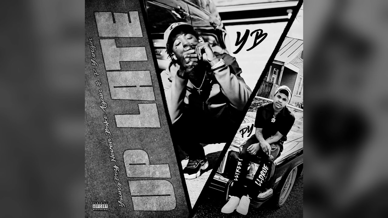 [FREE] [AGGRESSIVE] NBA YoungBoy Type Beat "Zero IQ"