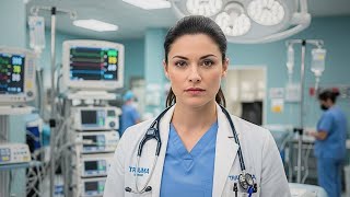 My Most Haunting Case as a Trauma Nurse — The Voice on the Intercom That Wasn’t Staff