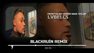 Papatyalar Verdim Sana Tatlım - Lvbelc5 (Blackruin Remix)