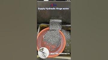 #Yanman cabinet hinge  accessories, cabinet hinge spring, hinge screw,