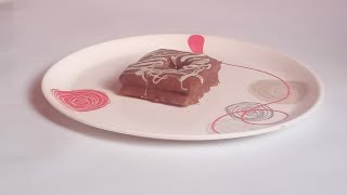Square donut recipe