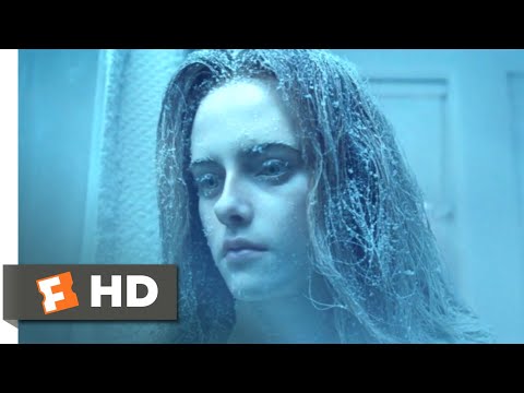 Zathura (2005) - Cryonic Sleeping Sister Scene (2/8) | Movieclips