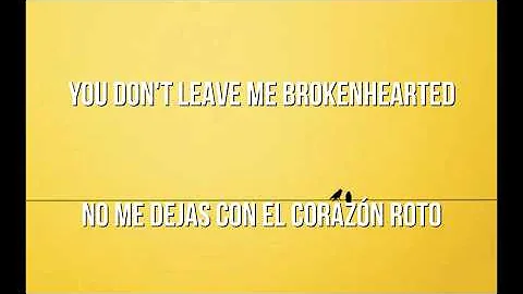 Love Like This (Live) - The Belonging Co (Lyrics + Español)