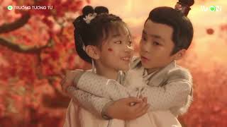[Trailer Trường Tương Tư] - Bom tấn tiên hiệp của Dương Tử 'phá đảo' mùa hè 2023. | Trường Tương Tư screenshot 4