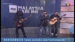 Arena - Selamat Tinggal Cinta 2018 (Live)