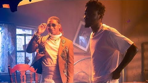 Bella Shmurda ft Omah Lay - Philo ( Official Music Video )