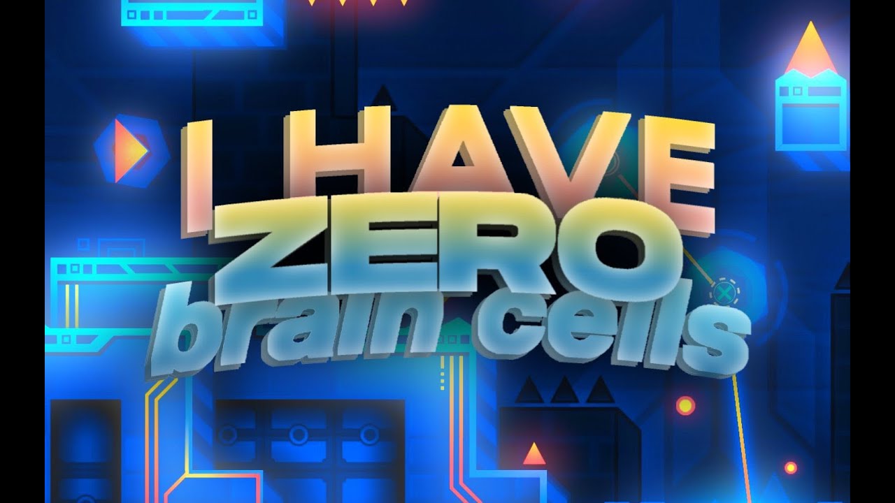 making a level in gd - YouTube