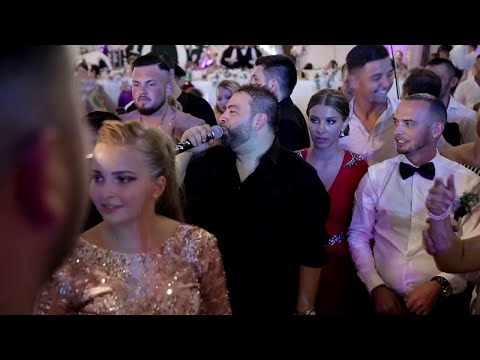 FLORIN SALAM - Regina din Maroc frumoasa foc Live 2018 @ Nunta Nelu & Simona Nicorici