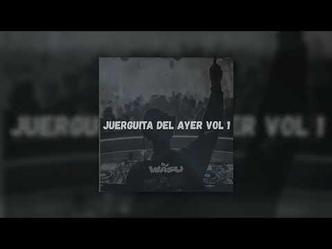 MIX A LA VENA 90s y 2000 de DJ Wasu