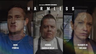 HARMLESS (Teaser Trailer)