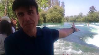 Manavgat Şelalesi̇ Süper