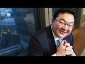 Malaysia tidak akan beri tumpuan, pertimbangan isu pengampunan Jho Low