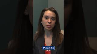 Sexual Assault Awareness Month Partner Daisy Ayllon discusses next steps for sexual abuse victims