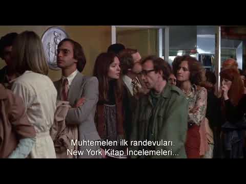 Annie Hall (1977) (türkçe altyazılı)