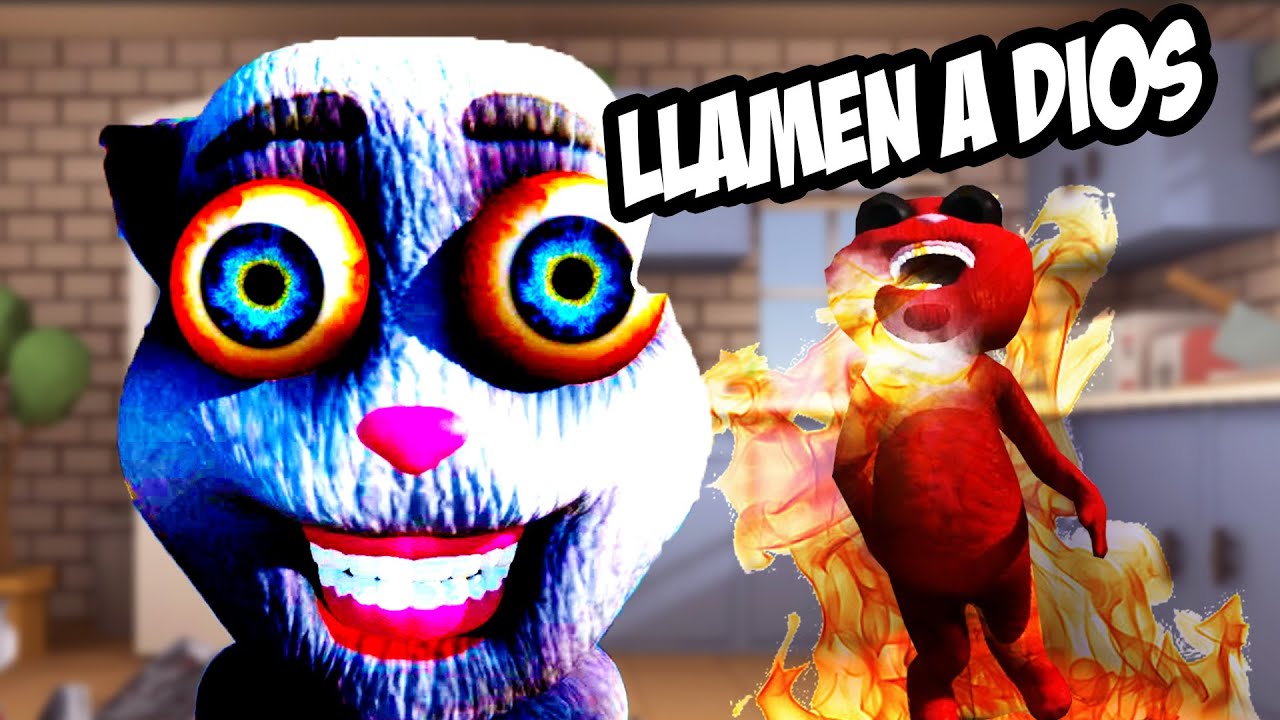 este JUEGO es HORRIBLE y ademas te DOXEA xdd