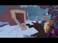 Effortless Melody's Hair Quest with the New Hypixel Skyblock Harp Macro March 2026