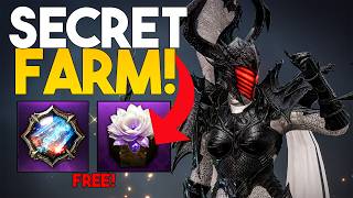 Throne & Liberty: FREE SKILL CORE FARM & RESIN (Elite Bosses)