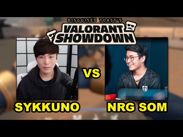 Pros VS Noobs event featuring SEN TenZ, NRG som versus Valkyrae, Sykkuno a  smashing success