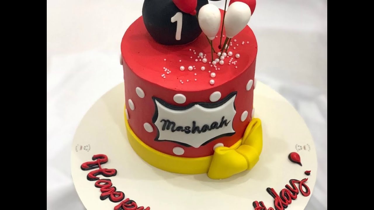 Your Online Cake Shop YouTube