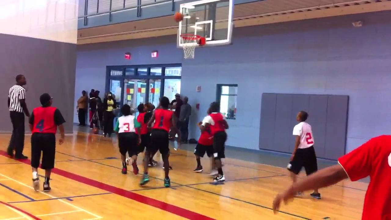 Lucky Shoals Basketball YouTube