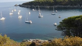 Isola d'Elba su Khamsin (Sciallino27)